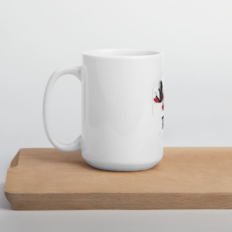 TRS Mug
