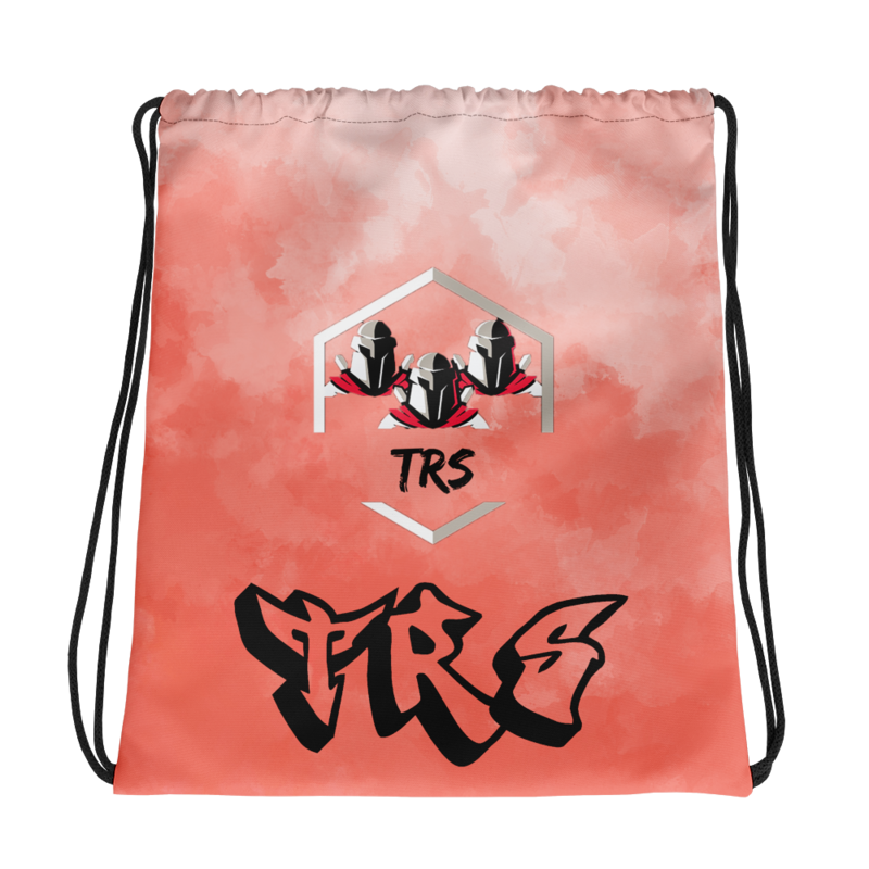 TRS Color-Full Drawstring bag