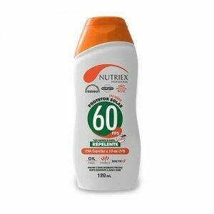 Bloqueador Solar Nutriex