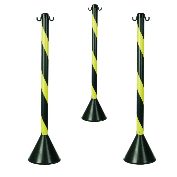 Pedestal - PLASTCOR