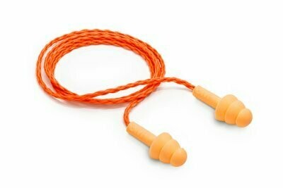 Protetor Auricular Plug Pomp Plus - 3M