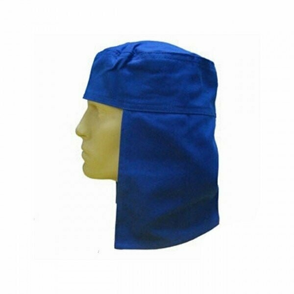 Touca Soldador
