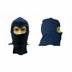 Touca Ninja - LINABRA
