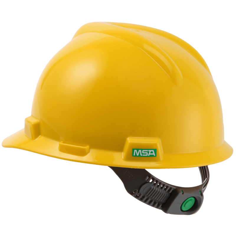 Capacete Classe AB - MSA