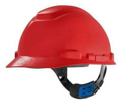 Capacete H-700 Classe AB – 3M