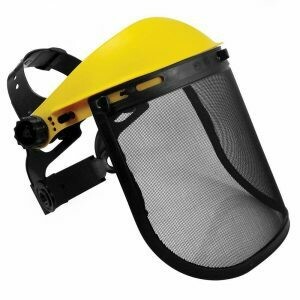 Protetor Facial Telado – CAMPER