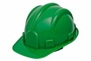 Capacete PLT Classe B – PLASTCOR