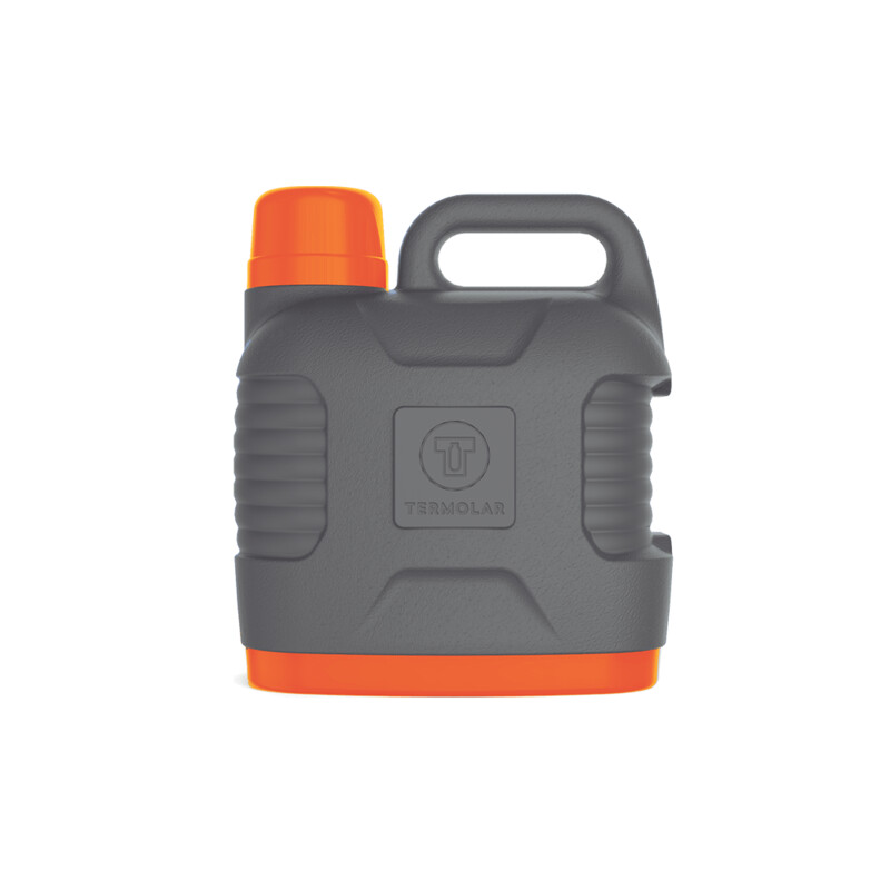 Garrafa Térmica  5 Lts - TERMOLAR
