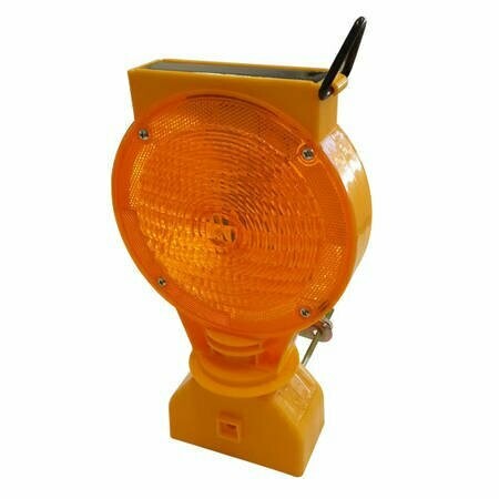 Sinalizador para cone Traflight Solar