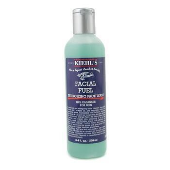 Facial Fuel Energizing Face Wash Gel Cleanser 250ml/8.4oz