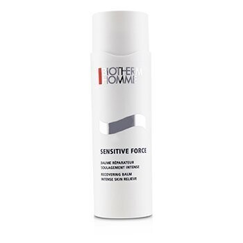 Homme Sensitive Force Recovering Balm  75ml/2.53oz