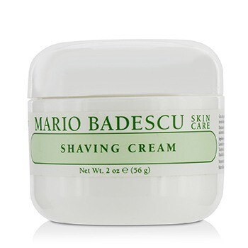 Shaving Cream 56g/2oz