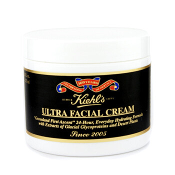 Ultra Facial Cream  125ml/4.2oz