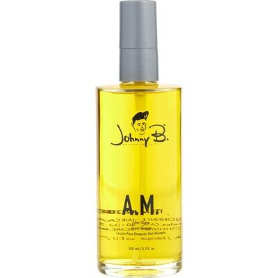 Johnny B by Johnny B (MEN) - AM AFTER SHAVE 3.3 OZ (NEW PACKAGING)