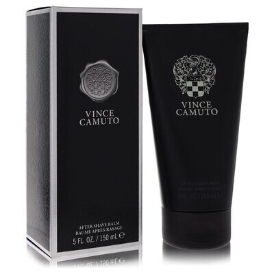 Vince Camuto by Vince Camuto After Shave Balm 5 oz (Men)