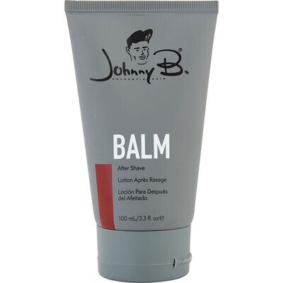 Johnny B by Johnny B (MEN) - BALM AFTER SHAVE 3.3 OZ (NEW PACKAGING)