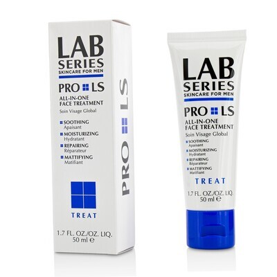 Lab Series - Lab Series All In One Face Treatment (Tube) - 50ml/1.75oz