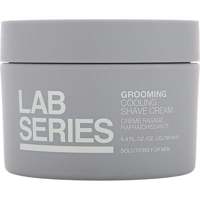 Lab Series by Lab Series (MEN) - Skincare for Men: Cooling Shave Cream 6.7 oz