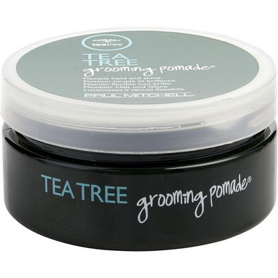 PAUL MITCHELL by Paul Mitchell (UNISEX) - TEA TREE GROOMING POMADE 3 OZ