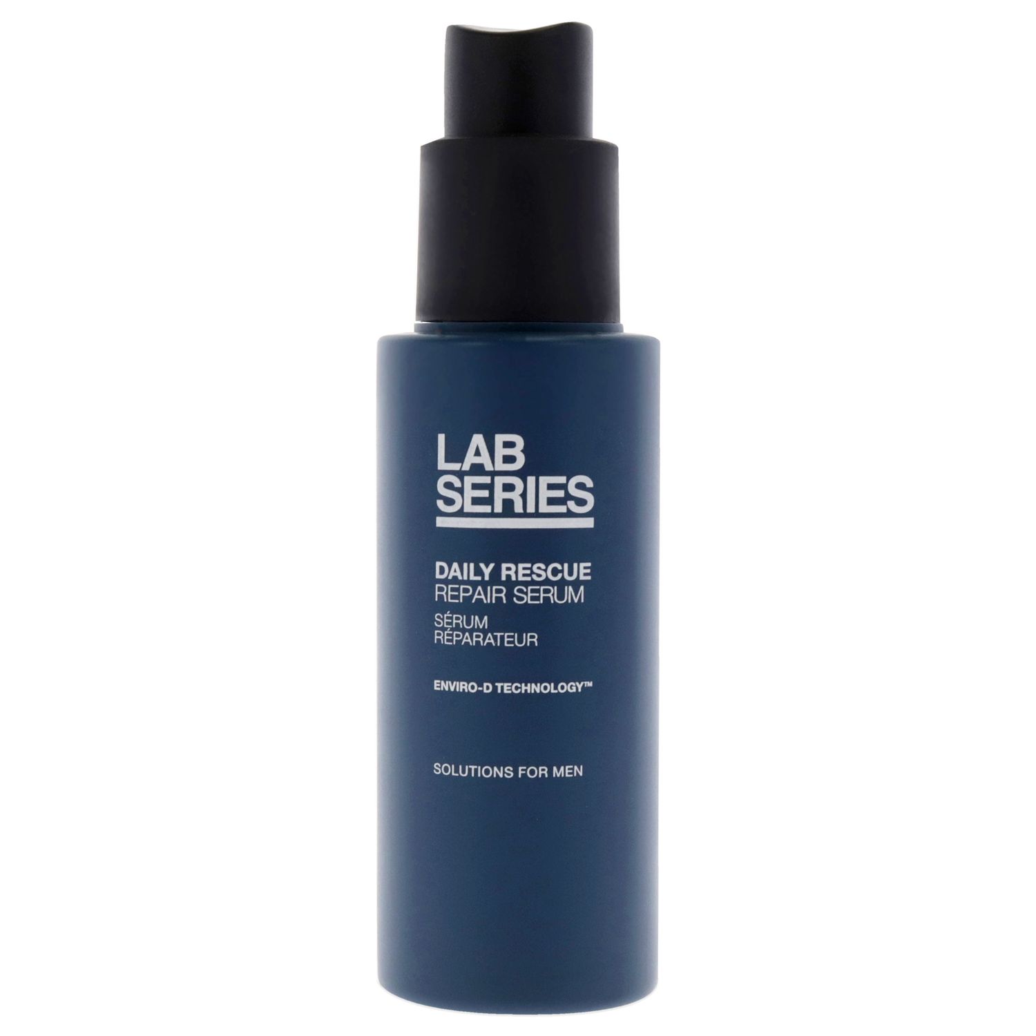 Daily Rescue Repair Serum by Lab Series for Men - 1.7 oz Serum