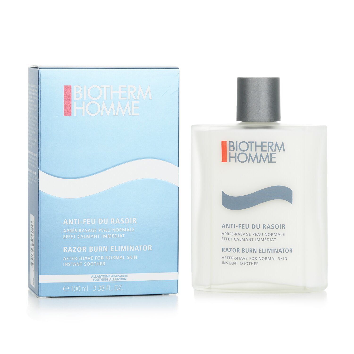 BIOTHERM - Homme Razor Burn Eliminator  L9998300/958604 100ml/3.3oz