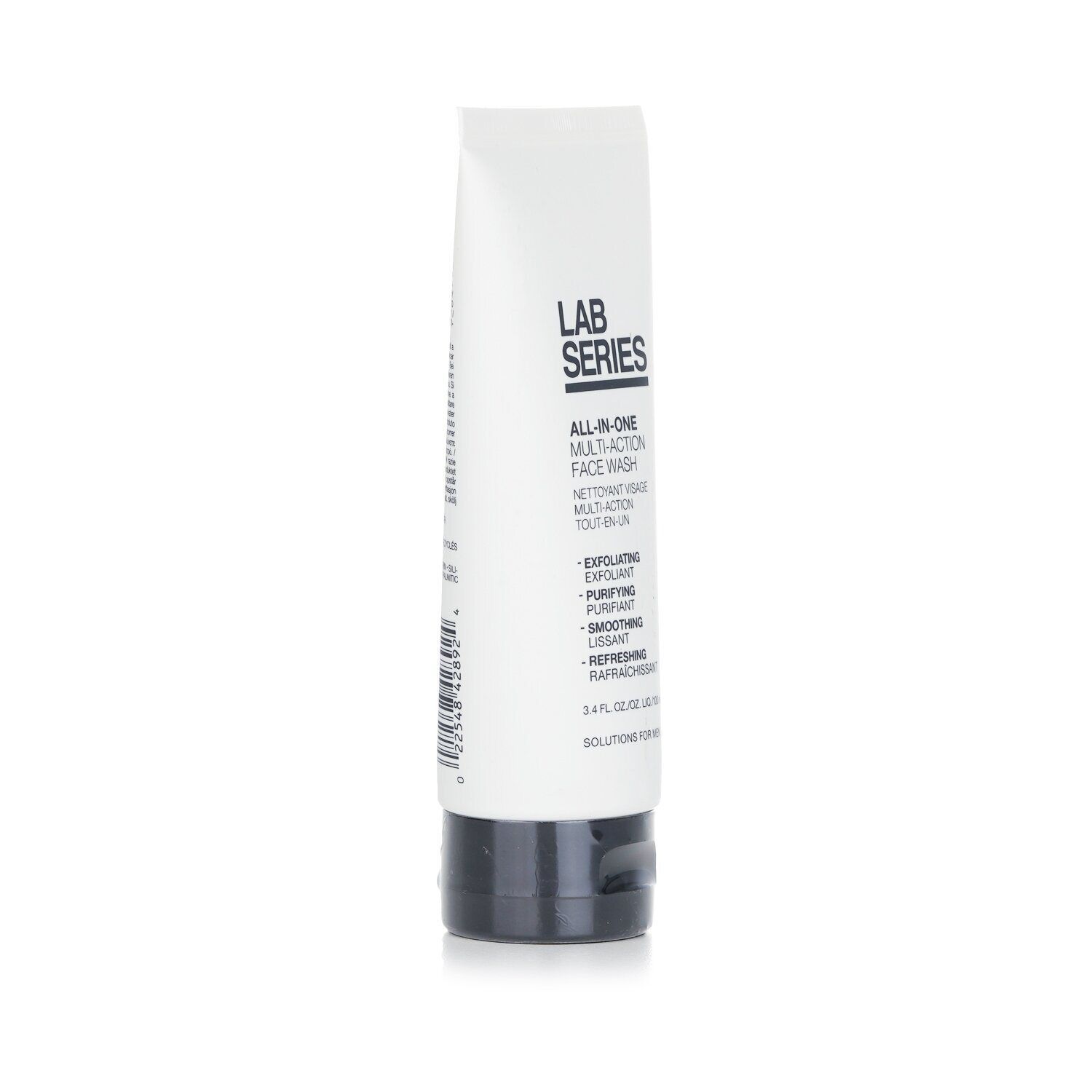 LAB SERIES - Lab Series All-In-One Multi-Action Face Wash 43M901/428924 100ml/3.4oz