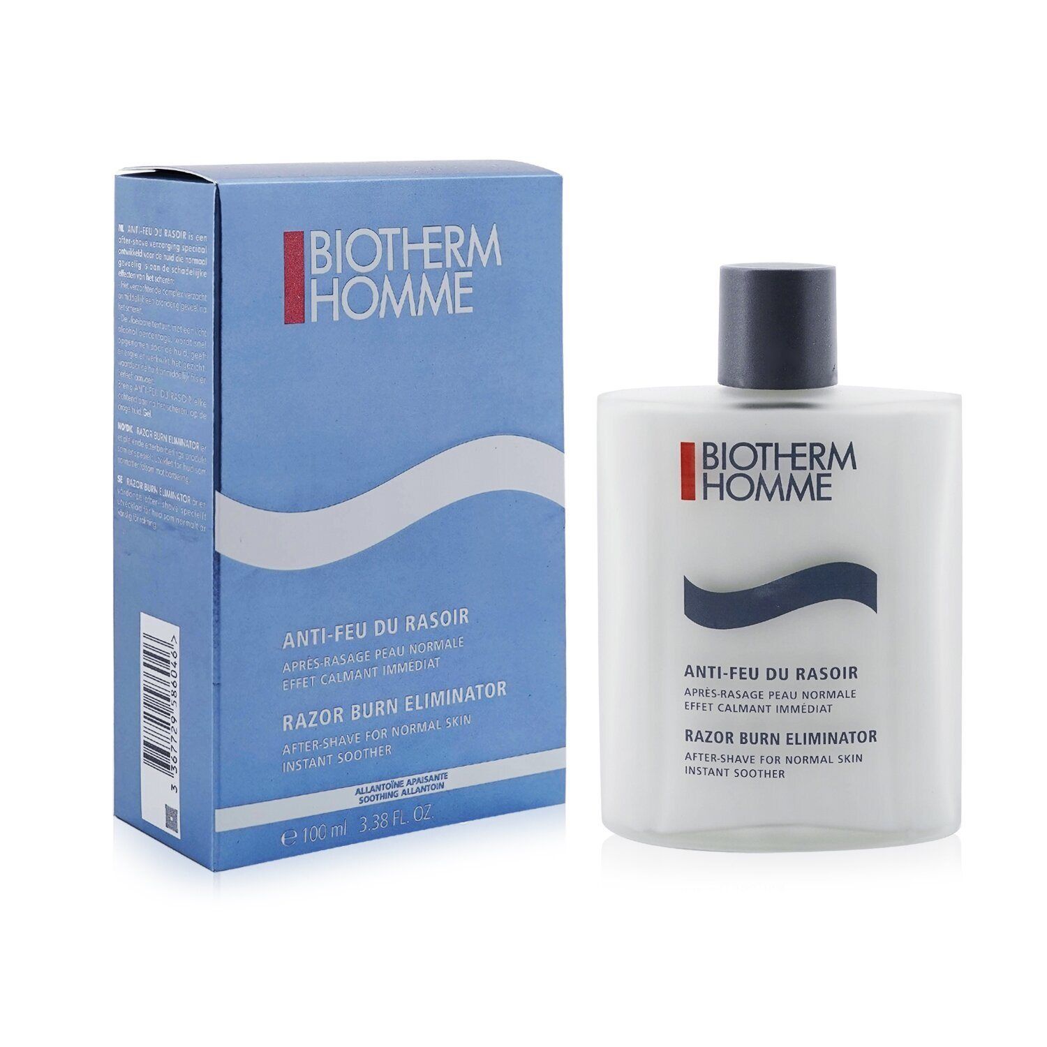 BIOTHERM - Homme Razor Burn Eliminator  L9998300/958604 100ml/3.3oz