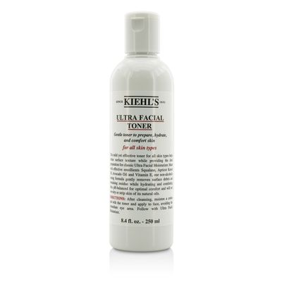 KIEHL&#39;S - Ultra Facial Toner - For All Skin Types 02457/S11931 250ml/8.4oz