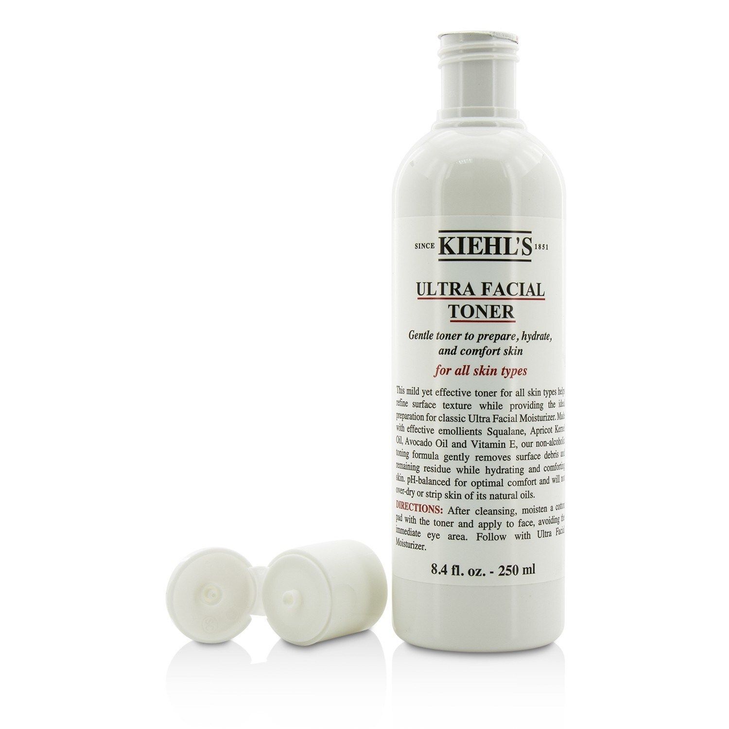 KIEHL&#39;S - Ultra Facial Toner - For All Skin Types 02457/S11931 250ml/8.4oz