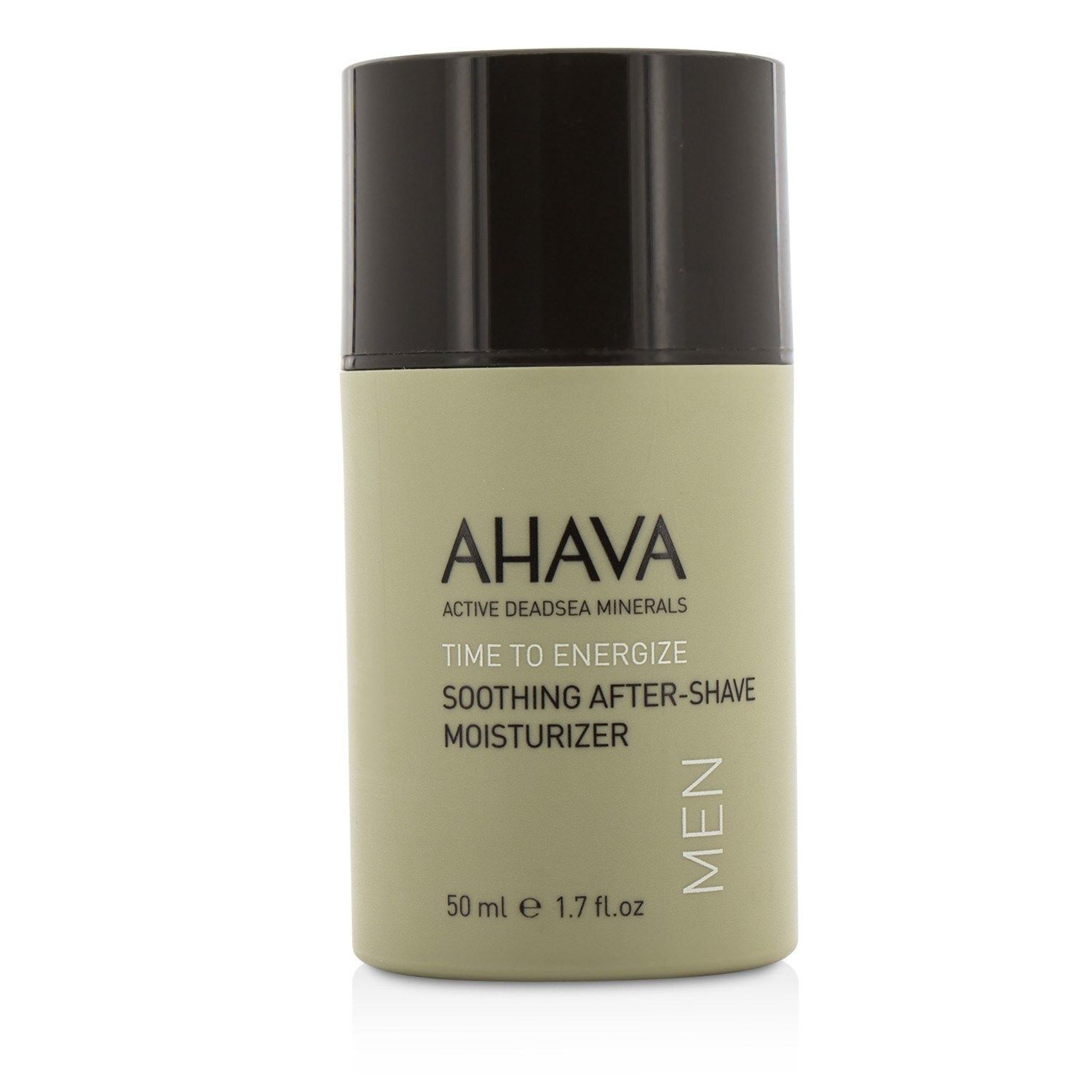 AHAVA - Time To Energize Soothing After-Shave Moisturizer 87115465/158294 50ml/1.7oz