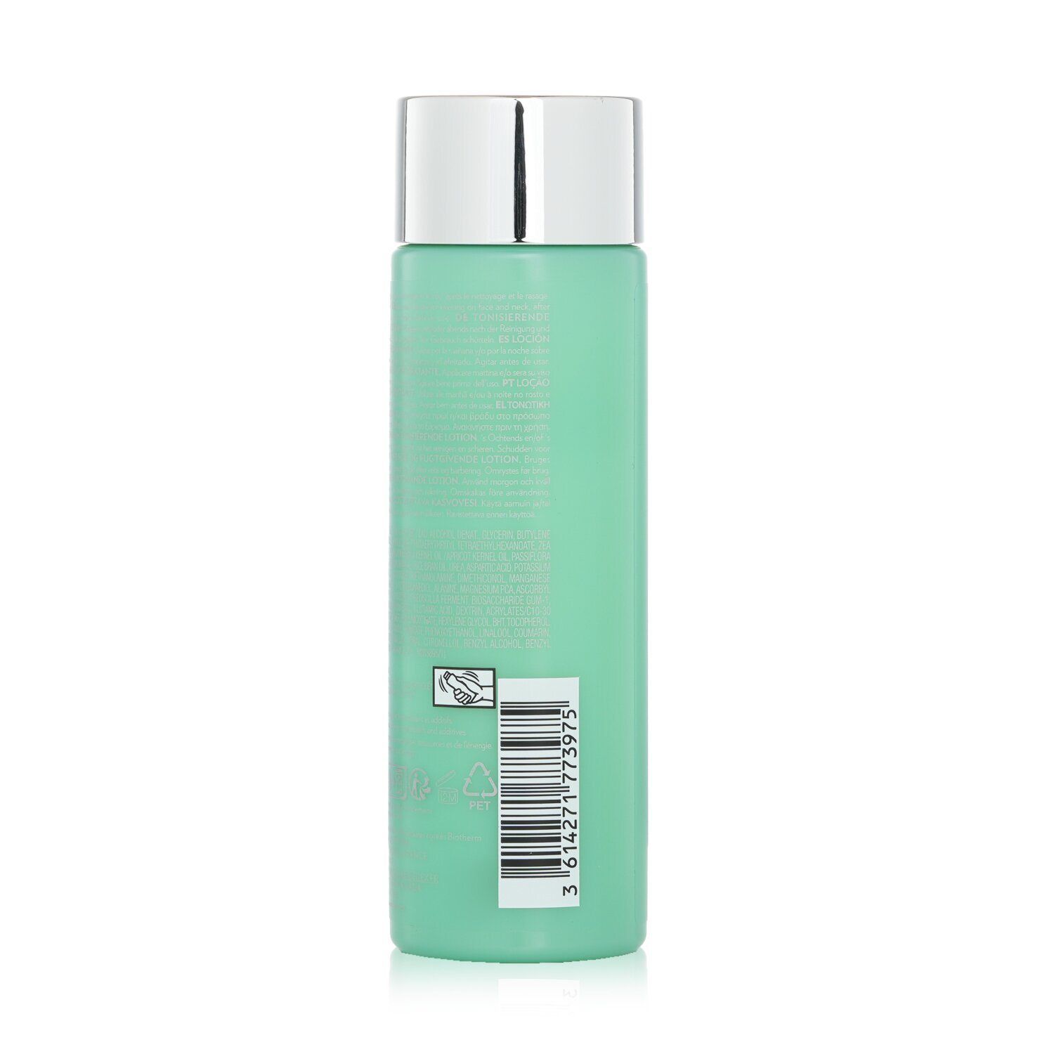 BIOTHERM - Homme Aquapower Refreshing Lotion L7352500/596593 200ml/6.76oz