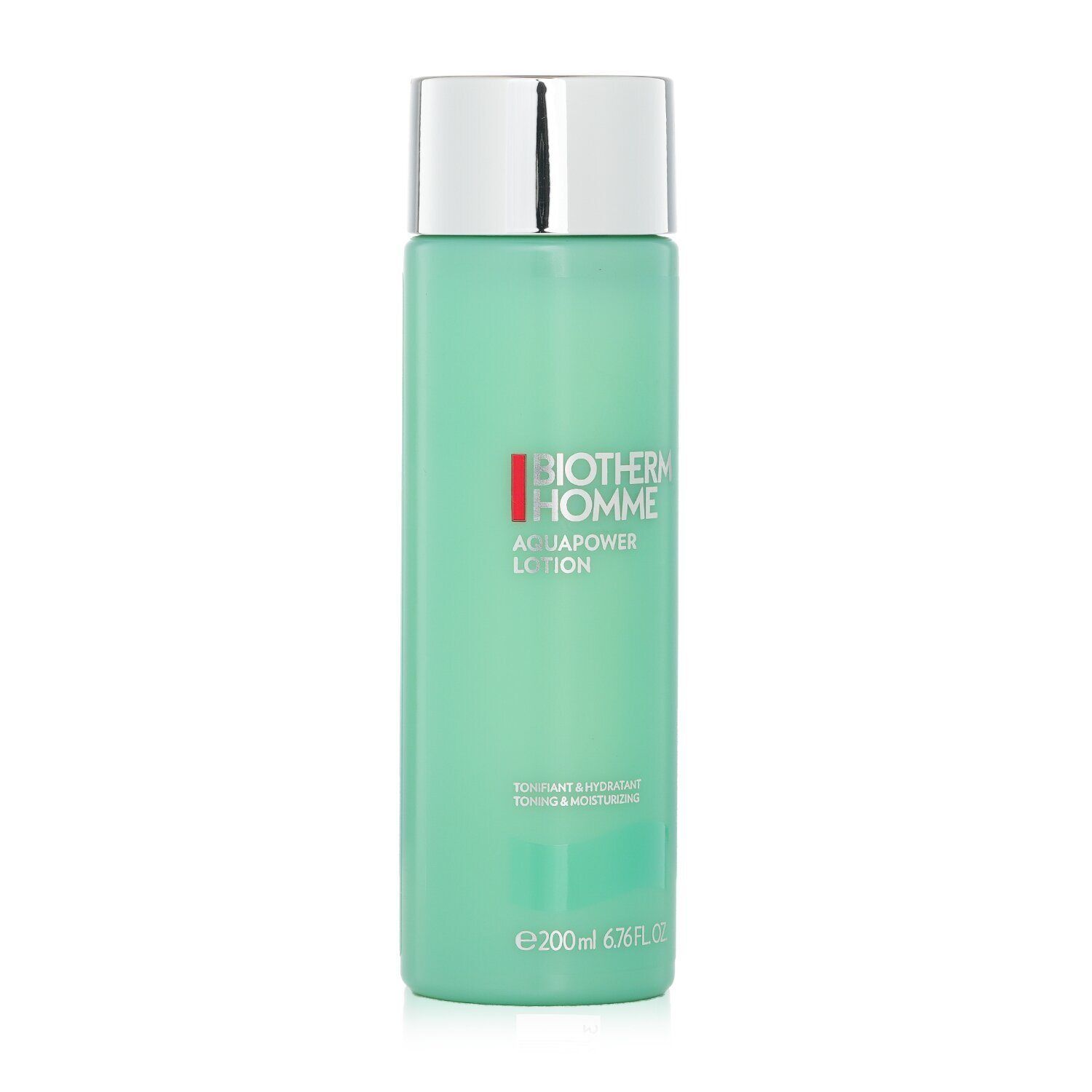 BIOTHERM - Homme Aquapower Refreshing Lotion L7352500/596593 200ml/6.76oz