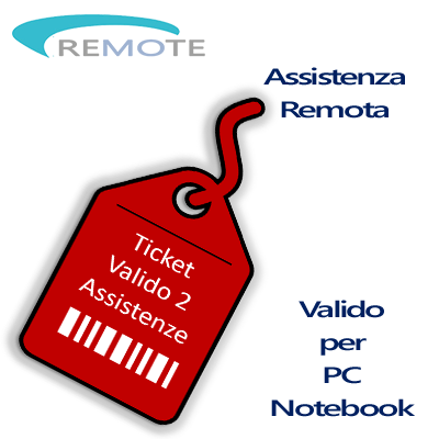 2 Assistenze PC - Notebook