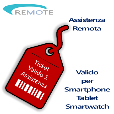 Assistenza Smartphone - Tablet - Smartwatch