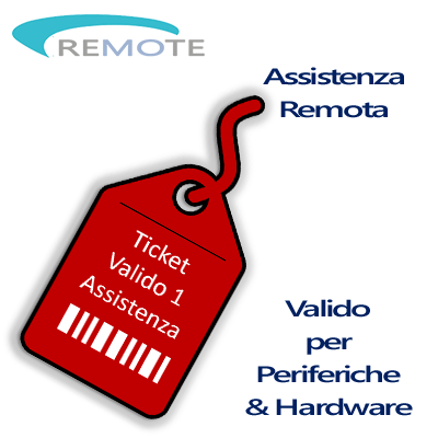 Assistenza Periferiche Hardware