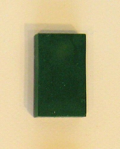 Wasblokje nr. 07 Grasgroen
