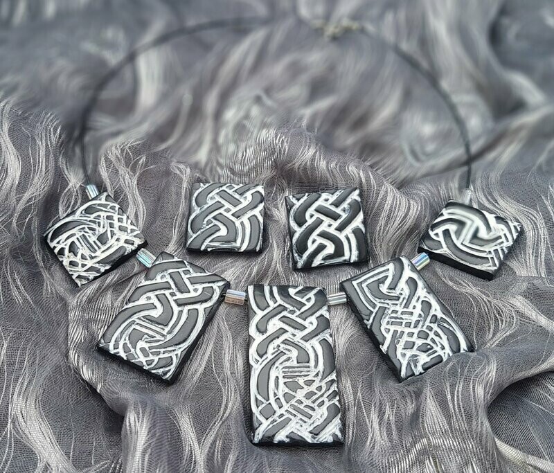 Sieradenset Tribal