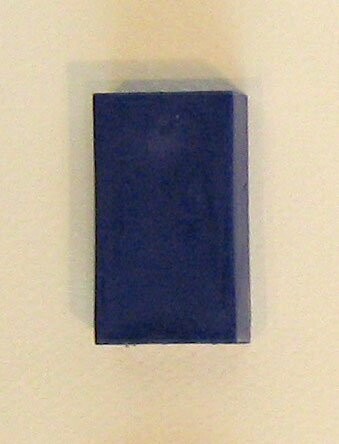Wasblokje nr. 19 Kobalt blauw