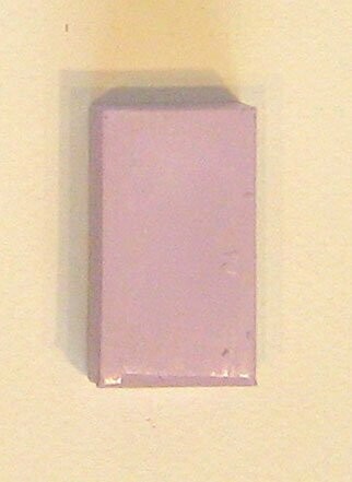 Wasblokje nr. 32 Pastel lila