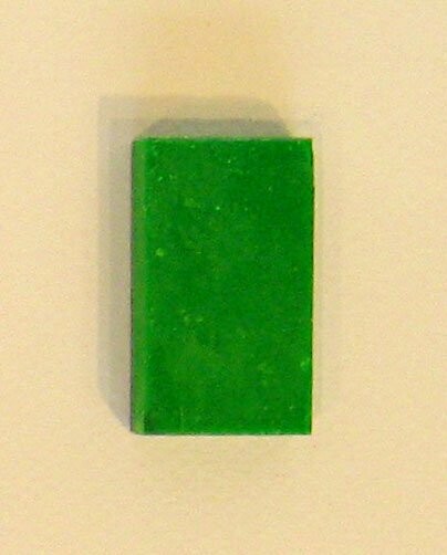 Wasblokje nr. 40 Neon groen