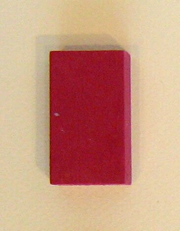 Wasblokje nr. 42 Magenta