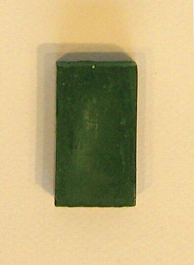 Wasblokje nr. 45 Sapgroen