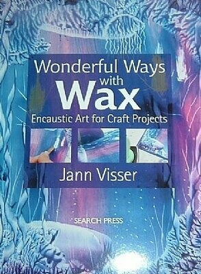 Wonderful ways with wax