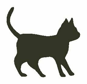 Stempel nr. 31 poes