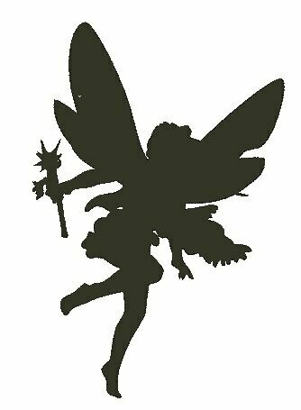 Stempel nr. 23 elf (grote uitvoering)