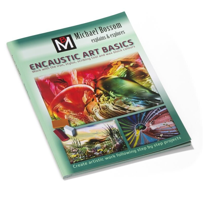 Encaustic Art basics