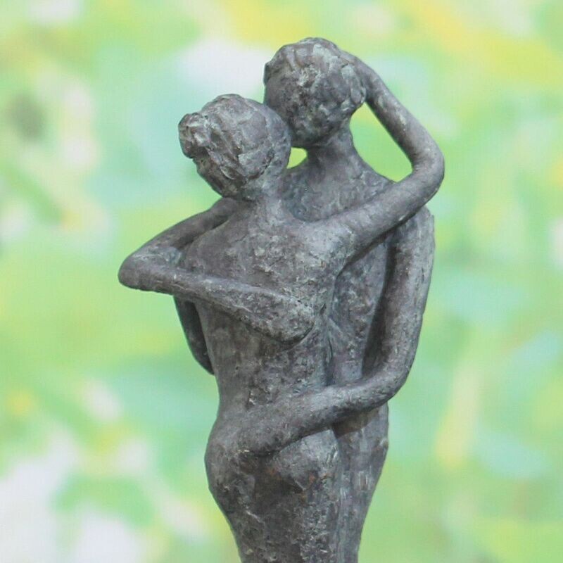 Verliefd stel - klein 6