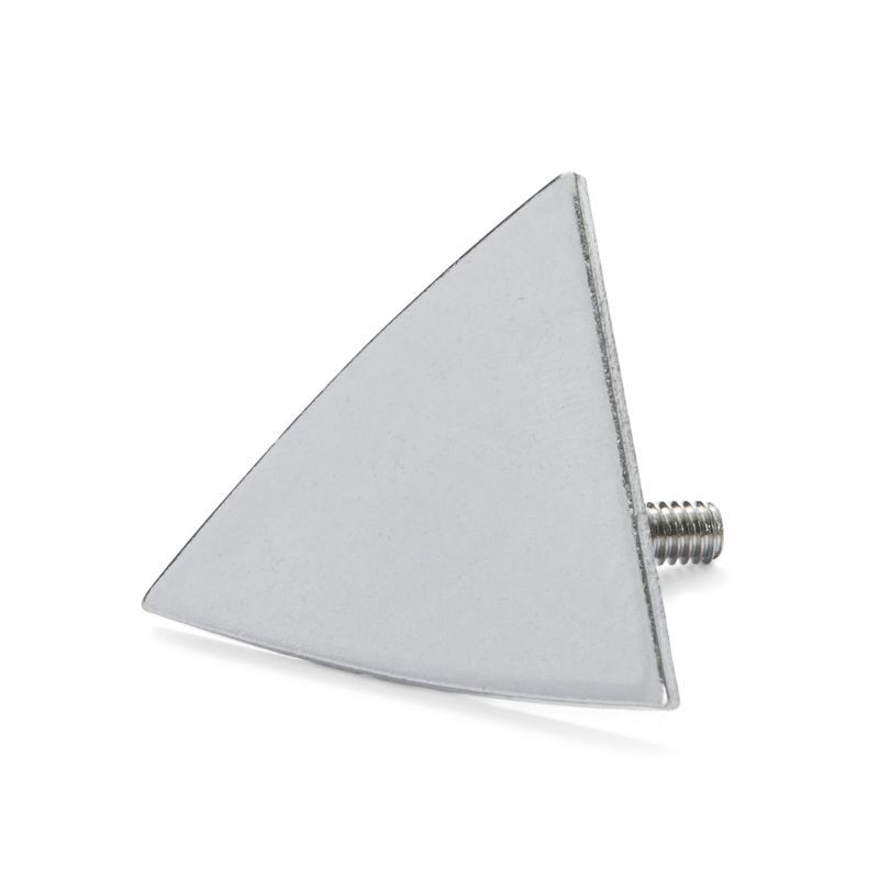 Opzetstukje Mini ijzer voor Encaustic Stylus Pro