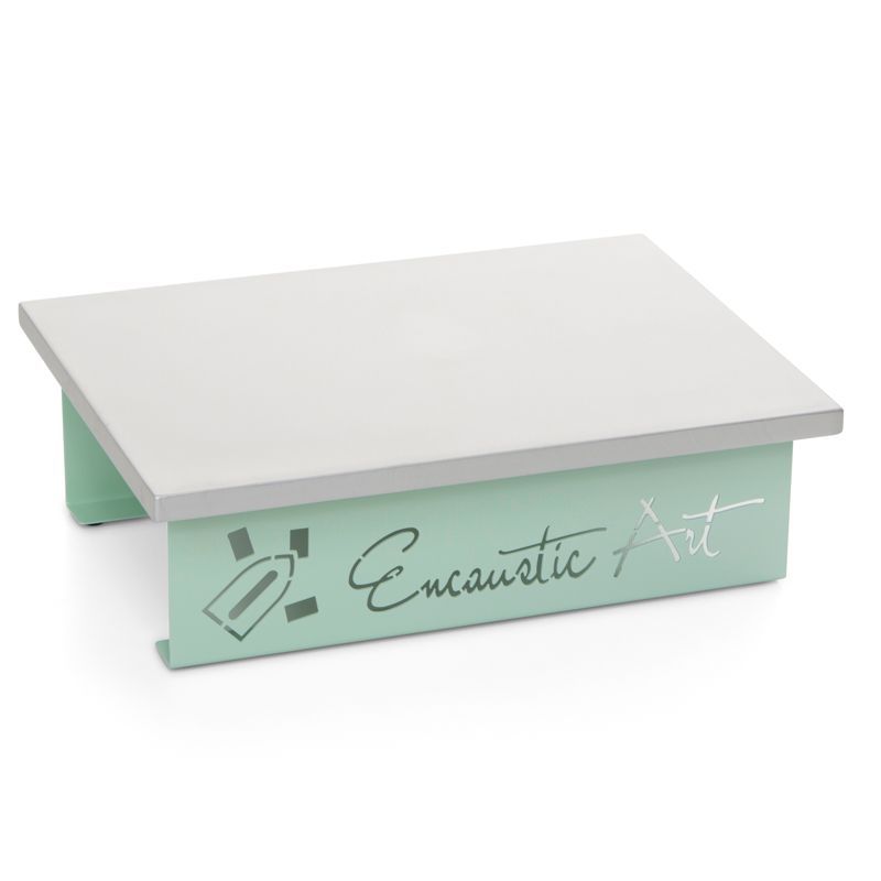 Encaustic Hotplate Compact