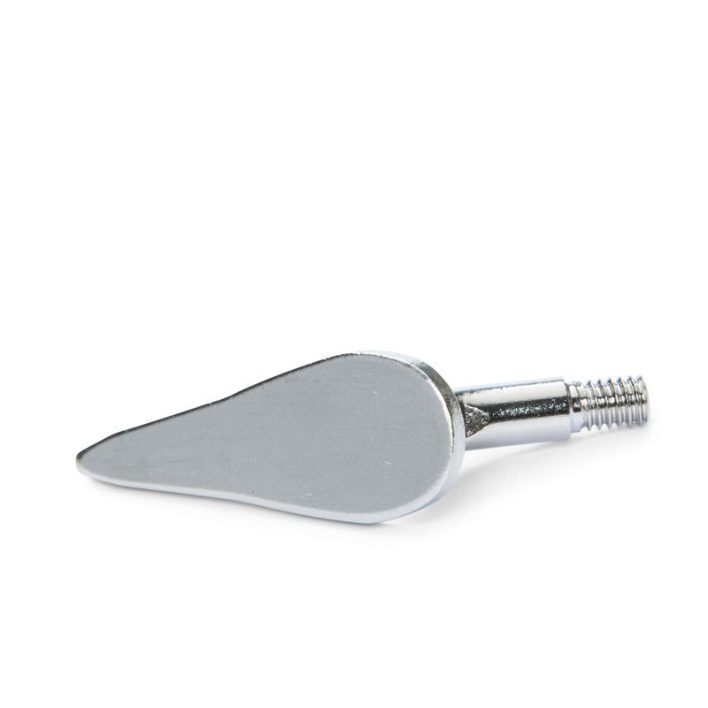 Opzetstukje bloemblad (smal) voor Encaustic Stylus Pro Opzetstukje bloemblad (smal) voor Encaustic Stylus Pro